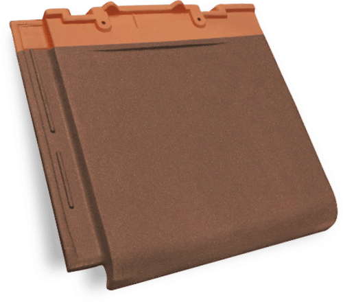 kanmuri full flate medi brown