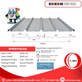 KOKOHTRIM 1020 PICT